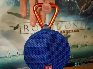 اسپیکر وایرلس jbl clip 2
