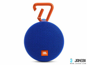اسپیکر بی سیم jbl clip 2