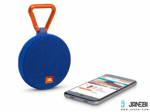 اسپیکر وایرلس jbl clip 2