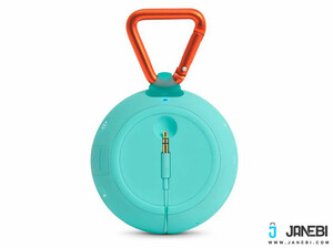 بلندگو بلوتوث jbl clip 2