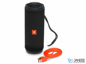اسپیکر jbl flip 4