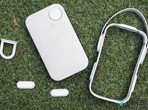 قسمت های جدا شونده اسپیکر بلوتوث لیبراتون  One Click