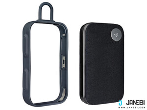 حلقه و بند اسپیکر بلوتوث لیبراتون Libratone One Click Speaker Bluetooth