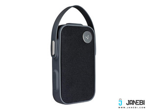 نمای بیرونی از اسپیکر بلوتوث لیبراتون Libratone One Click Speaker Bluetooth