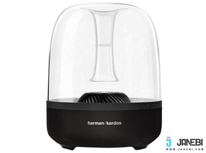 اسپیکر بلوتوثی hraman kardon aura