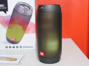 اسپیکر بلوتوث JBL pluse 2