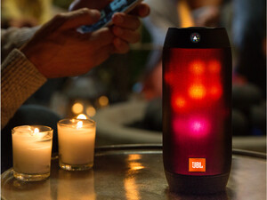 JBL pluse 2