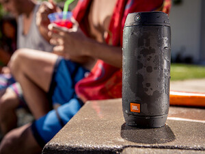 اسپیکر ضد آب JBL pluse 2