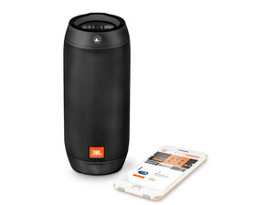 اسپیکر بلوتوث مخصوص آیفون JBL pluse 2