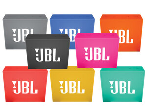 اسپیکر بلوتوث جی بی ال JBL GO