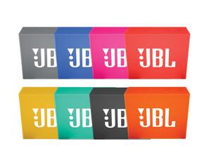 اسپیکر بلوتوث جی بی ال JBL GO