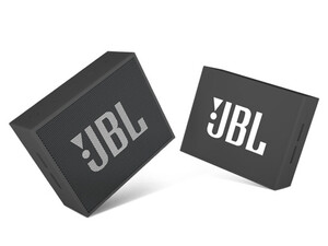 اسپیکر بلوتوث جی بی ال JBL GO