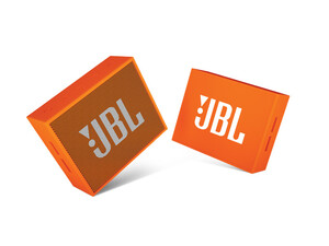 فروش اسپیکر بلوتوث جی بی ال JBL GO