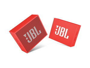 خرید اسپیکر بلوتوث جی بی ال JBL GO