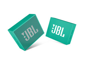 جانبی اسپیکر بلوتوث جی بی ال JBL GO
