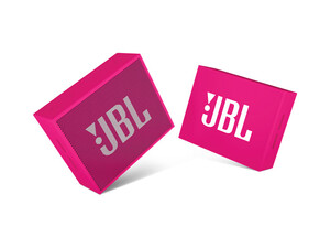 جانبی اسپیکر بلوتوث جی بی ال JBL GO