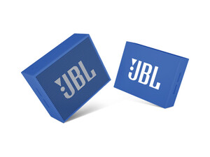 جانبی اسپیکر بلوتوث جی بی ال JBL GO