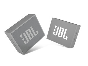 جانبی اسپیکر بلوتوث جی بی ال JBL GO