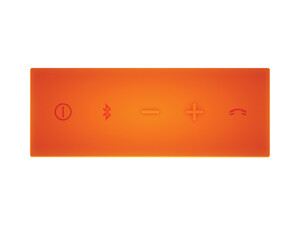 اسپیکر بلوتوث جی بی ال JBL GO