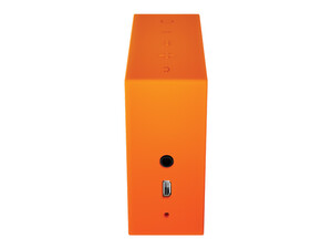 اسپیکر بلوتوث جی بی ال JBL GO