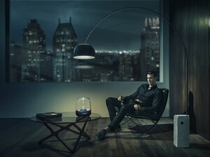 خرید اسپیکر بلوتوث Harman Kardon Aura