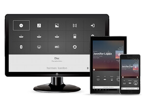 خرید اسپیکر بلوتوث Harman Kardon Aura