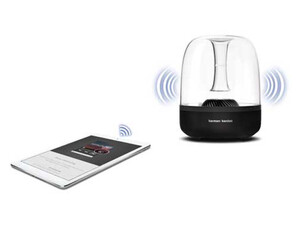 اسپیکر بلوتوث Harman Kardon Aura