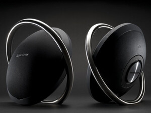 خرید اسپیکر بلوتوث Harman Kardon Onyx