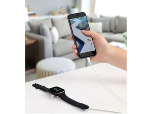شارژر وایرلس اپل واچ پرووان ProOne HC-11 Wireless Charger