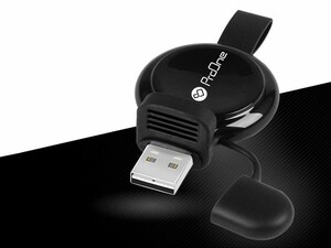 شارژر وایرلس اپل واچ پرووان ProOne HC-10 Wireless Charger