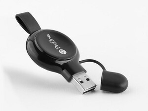 شارژر وایرلس اپل واچ پرووان ProOne HC-10 Wireless Charger