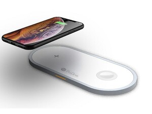 شارژر بی سیم پرووان ProOne WR10 3 in 1 Wireless Charger