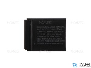 باتری اصلی اپل واچ Apple Watch 40mm Series4 Battery