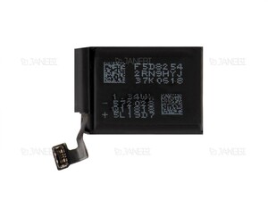 باتری اصلی اپل واچ Apple Watch 42mm Series3 LTE Battery