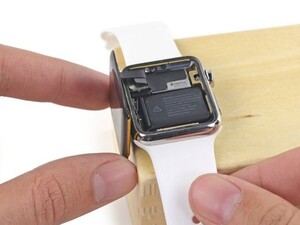 باتری اصلی اپل واچ Apple Watch 38mm Series2 Battery