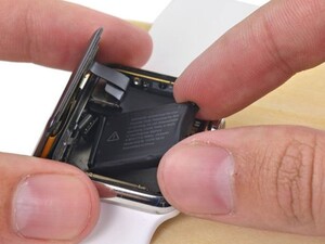 باتری اصلی اپل واچ Apple Watch 38mm Series2 Battery