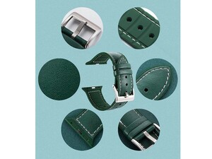 بند اپل واچ پولو Polo Apple Watch Nylon Strap 42mm/44mm