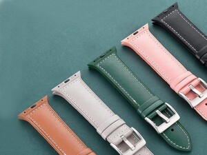 بند اپل واچ پولو Polo Apple Watch Nylon Strap 42mm/44mm