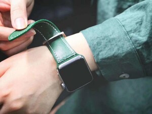 بند اپل واچ پولو Polo Apple Watch Nylon Strap 42mm/44mm