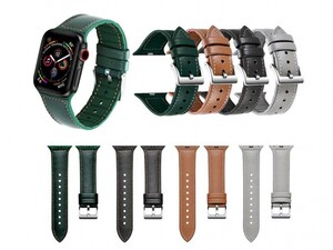 بند اپل واچ پولو Polo Apple Watch Nylon Strap 42mm/44mm