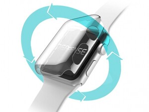 قاب محافظ 360 درجه اپل واچ ایکس دوریا X-Doria Defense 360 Apple Watch Case 42mm