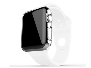 قاب محافظ 360 درجه اپل واچ ایکس دوریا X-Doria Defense 360X Apple Watch Case 42mm