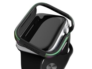 قاب محافظ اپل واچ ایکس دوریا X-Doria Defense Edge Apple Watch Case 44mm