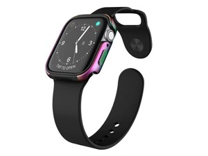 قاب محافظ اپل واچ ایکس دوریا X-Doria Defense Edge Apple Watch Case 44mm