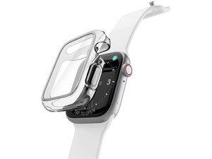 قاب محافظ 360 درجه اپل واچ ایکس دوریا X-Doria Defense 360X Apple Watch Case 40mm