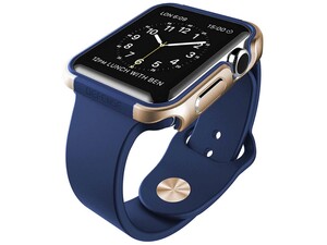 قاب محافظ اپل واچ ایکس دوریا X-Doria Defense Edge Apple Watch Case 42mm