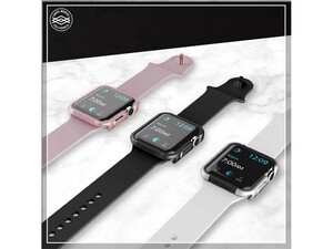 قاب محافظ اپل واچ ایکس دوریا X-Doria Defense Edge Apple Watch Case 42mm