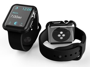 قاب محافظ اپل واچ ایکس دوریا X-Doria Defense Edge Apple Watch Case 42mm