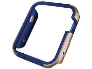 قاب محافظ اپل واچ ایکس دوریا X-Doria Defense Edge Apple Watch Case 42mm