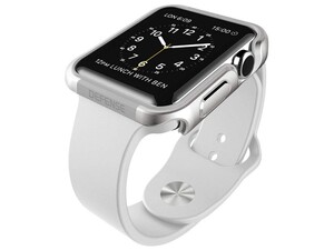 قاب محافظ اپل واچ ایکس دوریا X-Doria Defense Edge Apple Watch Case 42mm